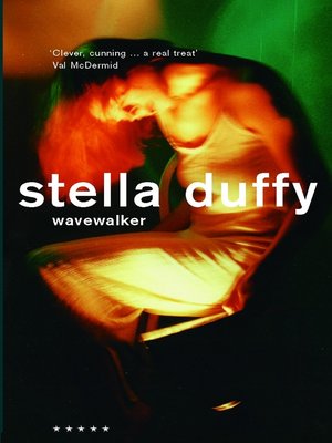 Wavewalker - ebook